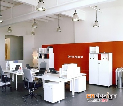 辦公家具設計 打造高效與舒適兼具的工作環境