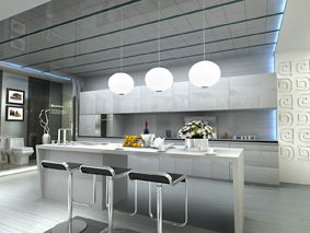 廣州天異 專注終端形象設(shè)計服務(wù)，打造專賣店高清視覺體驗